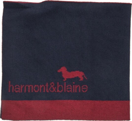 Harmont & Blaine Herre Accessories Blå ONE SIZE, Harmont & Blaine Herre Accessories Blå ONE SIZE,
