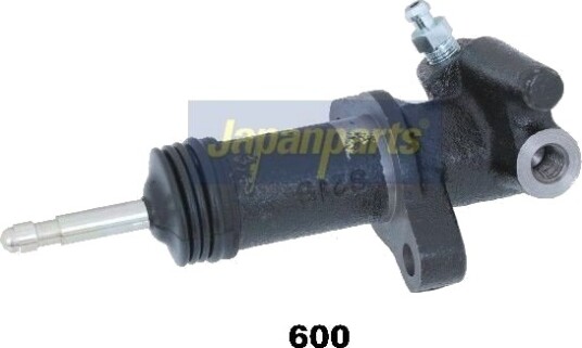 Slavesylinder clutch JAPANPARTS CY 600