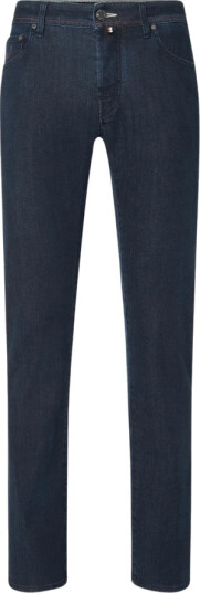 Jacob Cohën Herre Jeans Blå W34,