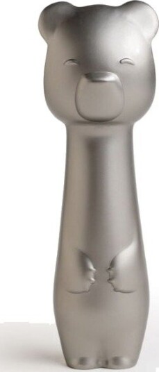 OTOTO Ice Cream Scoop   Ice Cub   GREY   H16.5 cm