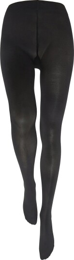Enkel Studio Hoisery Microfiber 40D Eshanna BLACK L