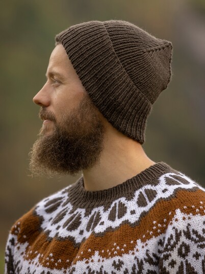 Viking Garn 2336 10A Njord Lue
