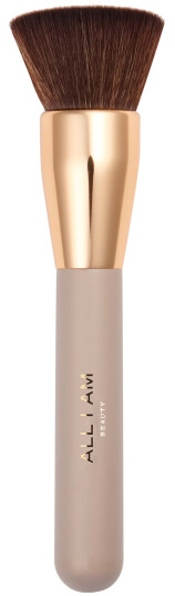 ALL I AM BEAUTY Flawless Foundation Brush ALL I AM BEAUTY Flawless Foundation Brush