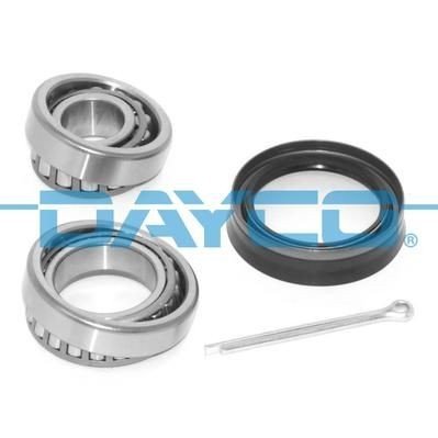 Hjullager DAYCO KWD1468