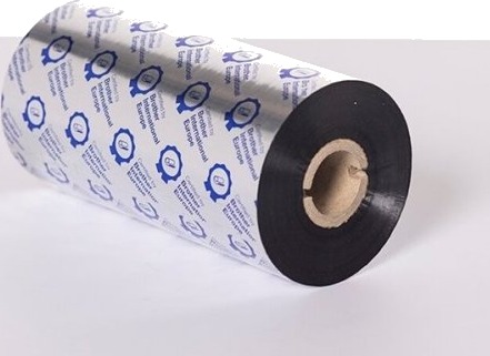 Brother Standard 5-Pack Svart 154 Mm X 450 M Skriverbånd BSS1D450154 Brother Standard 5-Pack Svart 154 Mm X 450 M Skriverbånd BSS1D450154