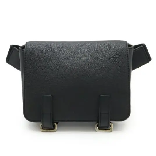 Loewe Herre Svart Loewe Herre Svart