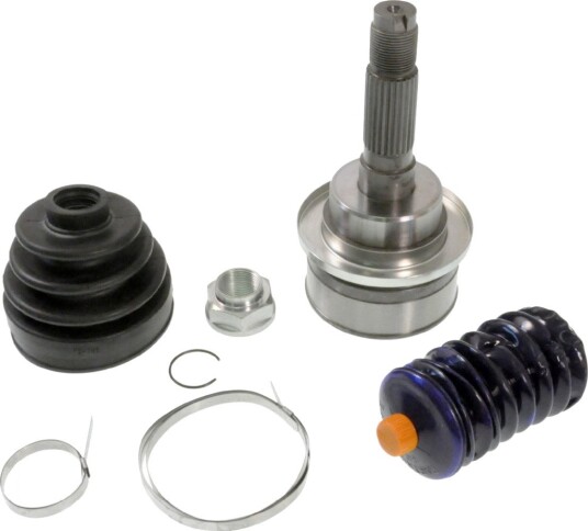 Blue Print Drivknute drivaksel BLUE PRINT ADM58939