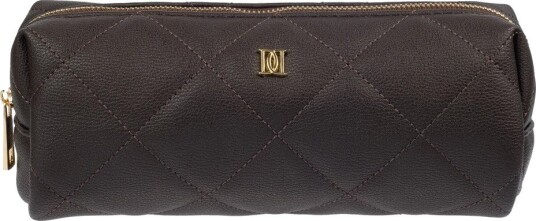 Dark Dame Vesker Brun ONE SIZE,