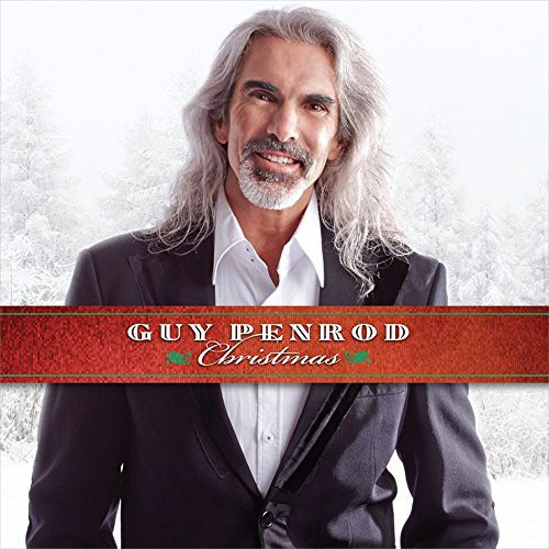 Guy Penrod Guy Penrod Christmas CD