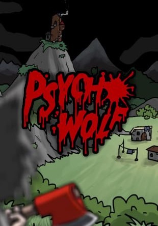 Psycho Wolf PC