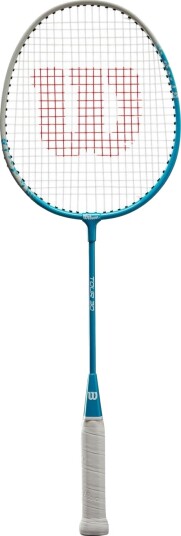 Wilson Tour 30 Bmtn Rkt 4 blue/grey 4 Wilson Tour 30 Bmtn Rkt 4 blue/grey 4
