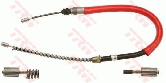 Bremsewire TRW GCH1303 Bremsewire TRW GCH1303