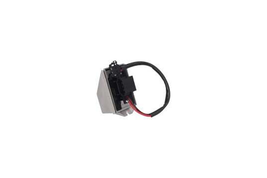 KAMOKA 4140067 Motstand, kupévifte
