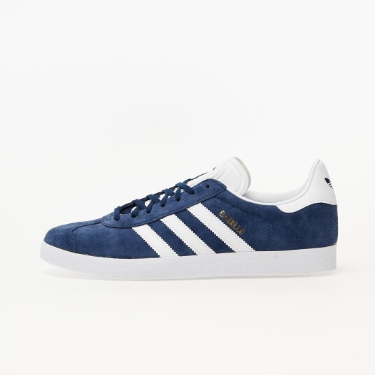 adidas Originals Gazelle - Blue - 36 2/3 adidas Originals Gazelle - Blue - 36 2/3