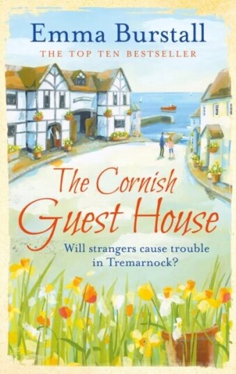 The Cornish Guest House Av Emma Burstall The Cornish Guest House Av Emma Burstall