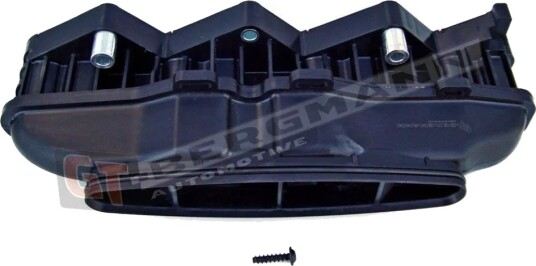 Sugerør luftforsyning GT BERGMANN GT57 004 Sugerør luftforsyning GT BERGMANN GT57 004