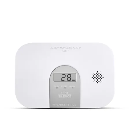 Housegard CO Alarm Housegard CO Alarm