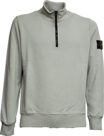 Stone Island Herre Gensere & Hettegensere Grønn S,