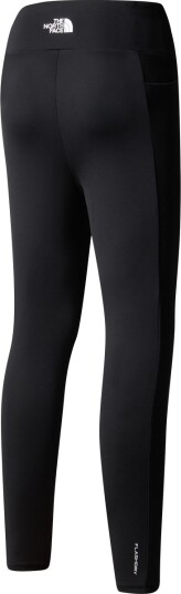 The North Face Never Stop Treningstights Barn Svart 146 151