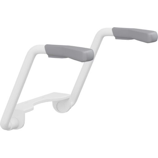 GUSTAVSBERG NORDIC CARE ARMSTØTTE U/SETE F/23XX