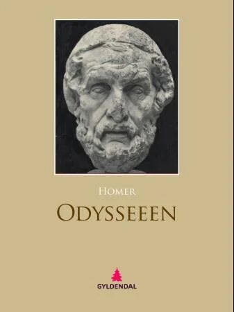 Odysseen Av Homer
