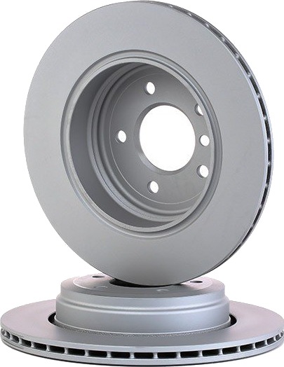 Bremseskive BOSCH 0 986 479 056 Bremseskive BOSCH 0 986 479 056