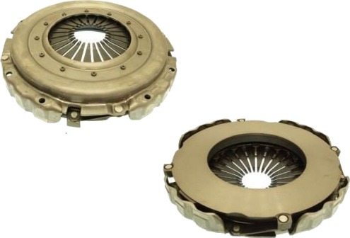Trykkplate, clutch KAWE 6519 Trykkplate, clutch KAWE 6519