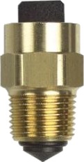 Afriso Stoppeventil 3/8" X 3/8" (77720)
