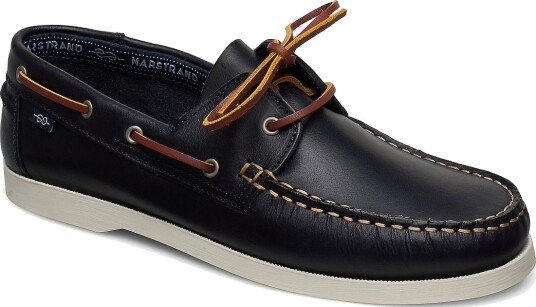 Marstrand 2 Eye Lth Marstrand Blue 46