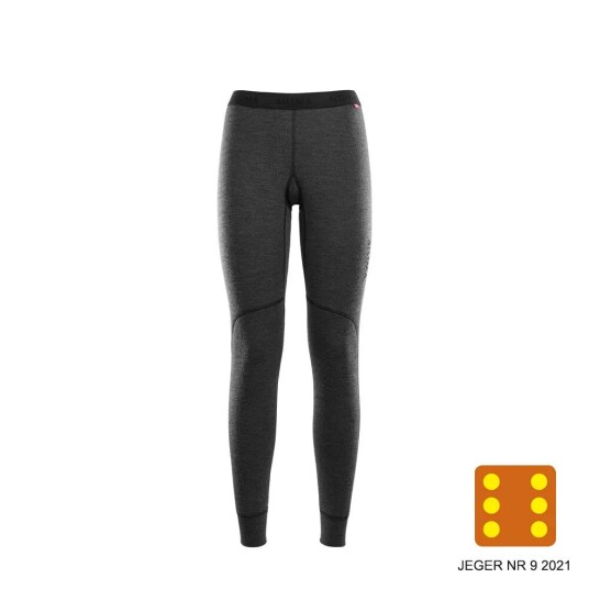 Aclima DoubleWool longs (W) til dame - Str. M Aclima DoubleWool longs (W) til dame - Str. M