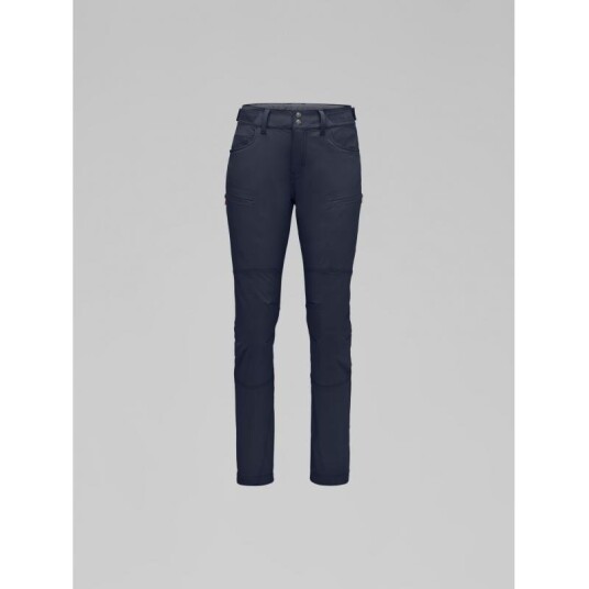 Norrøna Norrøna Femund Flex 1 Pant's W Navy Blazer L