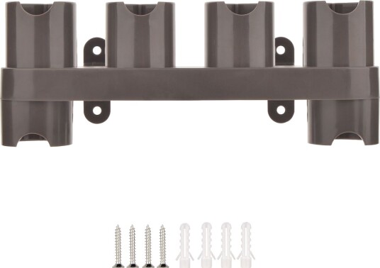 Dyson V7/V8/V10/V11/V12/V15 Veggmonteringsbrakett for støvsugertilbehør