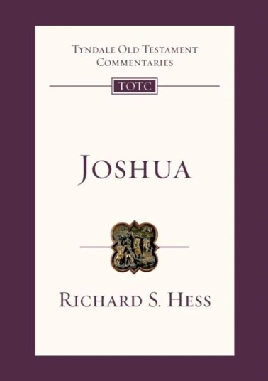 Joshua Av Richard S. Hess