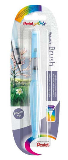 Pentel Arts Aquash