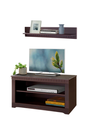 Loft24 Lav skjenk Clarissa, 1 hylle 1743641-01-0 1743643-01-0