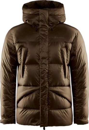 Sail Racing Men's Cloud Down Parka M Dusty Green Sail Racing Men's Cloud Down Parka M Dusty Green