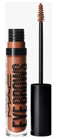 MAC Cosmetics Eye Brows Big Boost Fibre Gel 4,1 g  12 Penny