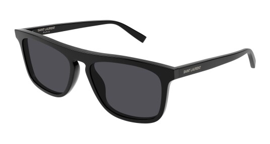 ST LAURENT Saint Laurent SL 586 Sort ST LAURENT Saint Laurent SL 586 Sort