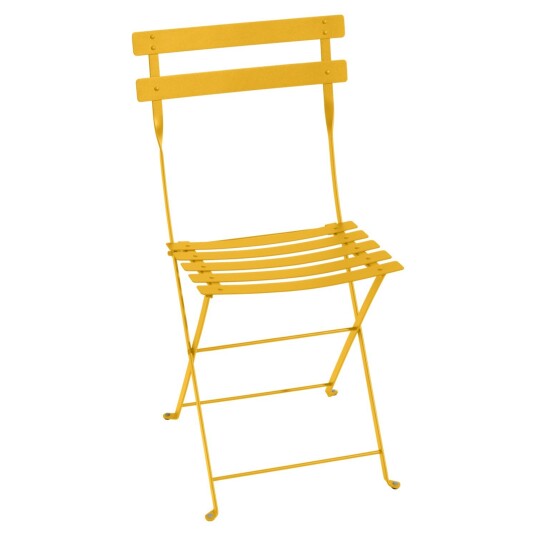 Fermob Fermob Bistro Stol Metall Honey Matte
