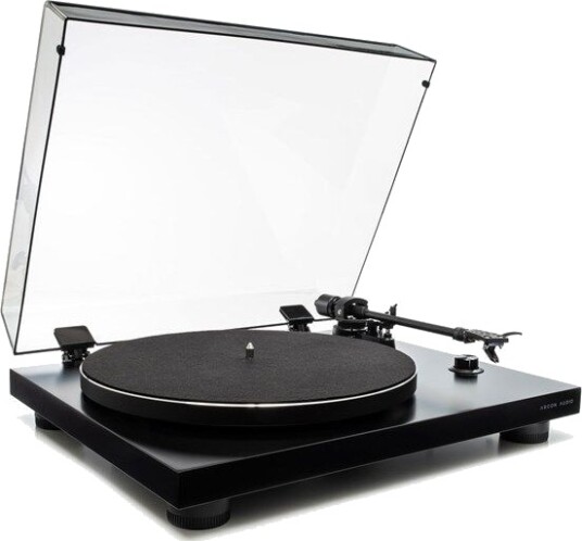 Argon Audio TT-3 Svart Argon Audio TT-3 Svart