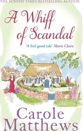 A Whiff of Scandal