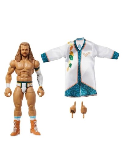 Mattel WWE Elite Collection Tyler Bate 15 cm