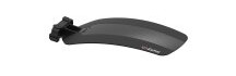 ZÉFAL Mudguard Shield S20 26 - 29 Black MTB, glass fiber reinforced polypropylen, Saddle mount, (Search