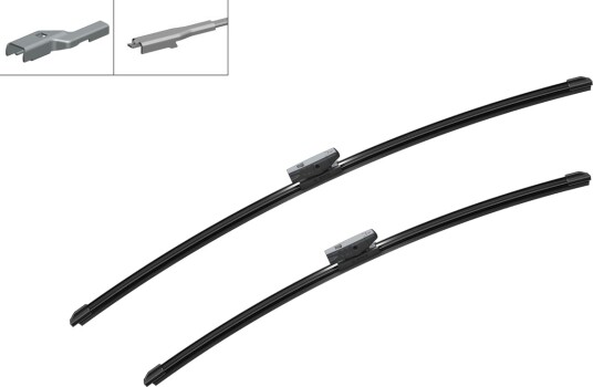BOSCH 3 397 014 492 Vindusvisker BOSCH 3 397 014 492 Vindusvisker