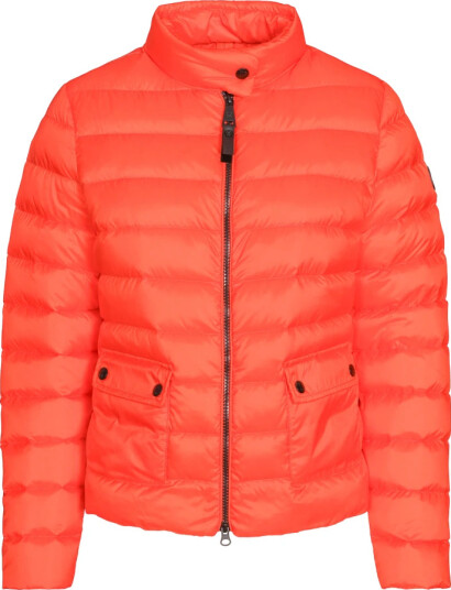 Haust Collection Dame Jakker Oransje 2XL,