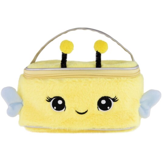 Tinka Beautybag Yellow Bee 8-802025 Tinka Beautybag Yellow Bee 8-802025