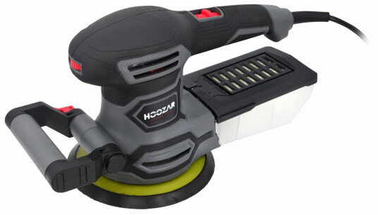 Hoozar Eksentersliper 150mm 450W