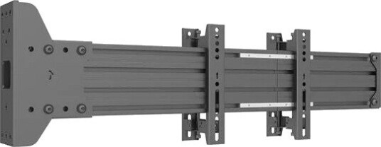 Multibrackets M Pro Series From Wall MBFW1UX2 - Max 60 kg - recommended for 17"-50"