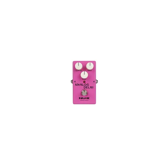 Nux Analog Delay Nux Analog Delay