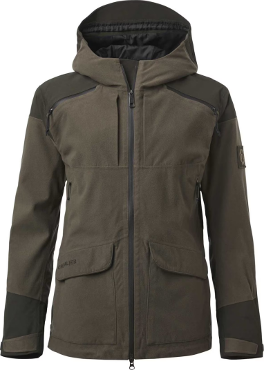 Chevalier Women's Pointer Chevalite Jacket 3.0 Autumn Green